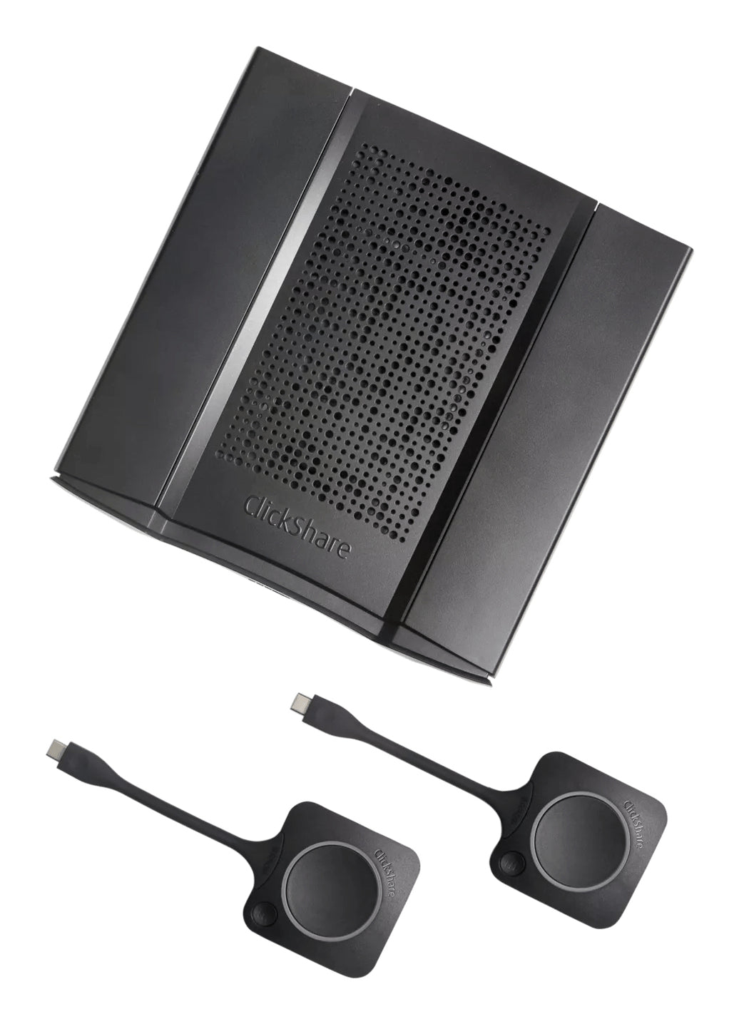Barco CX‑50 G2 wireless presentation system HDMI Desktop