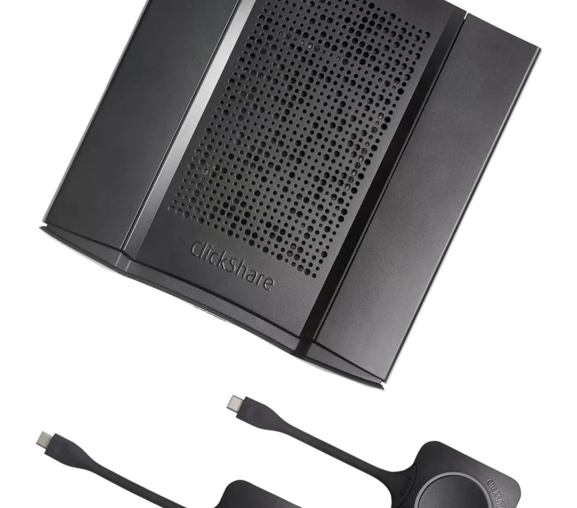 Barco CX‑50 G2 wireless presentation system HDMI Desktop