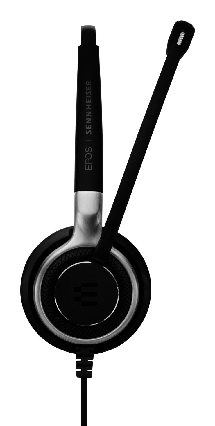 EPOS SC665 USB-C Bin 3.5mm Headset