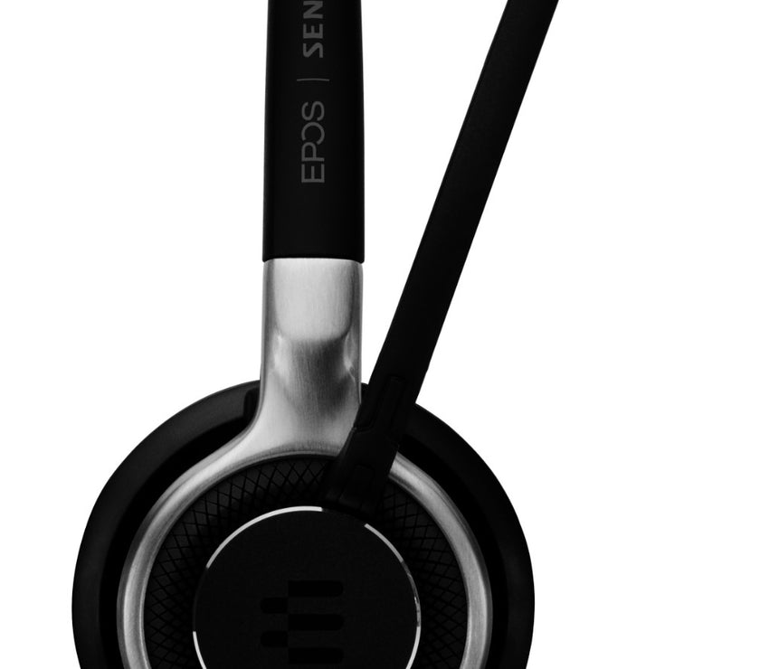EPOS SC665 USB-C Bin 3.5mm Headset