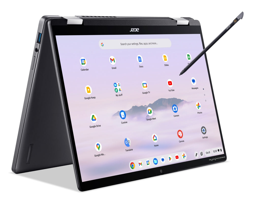 Acer CPE794-1N - Intel Core Ultra 5 processor