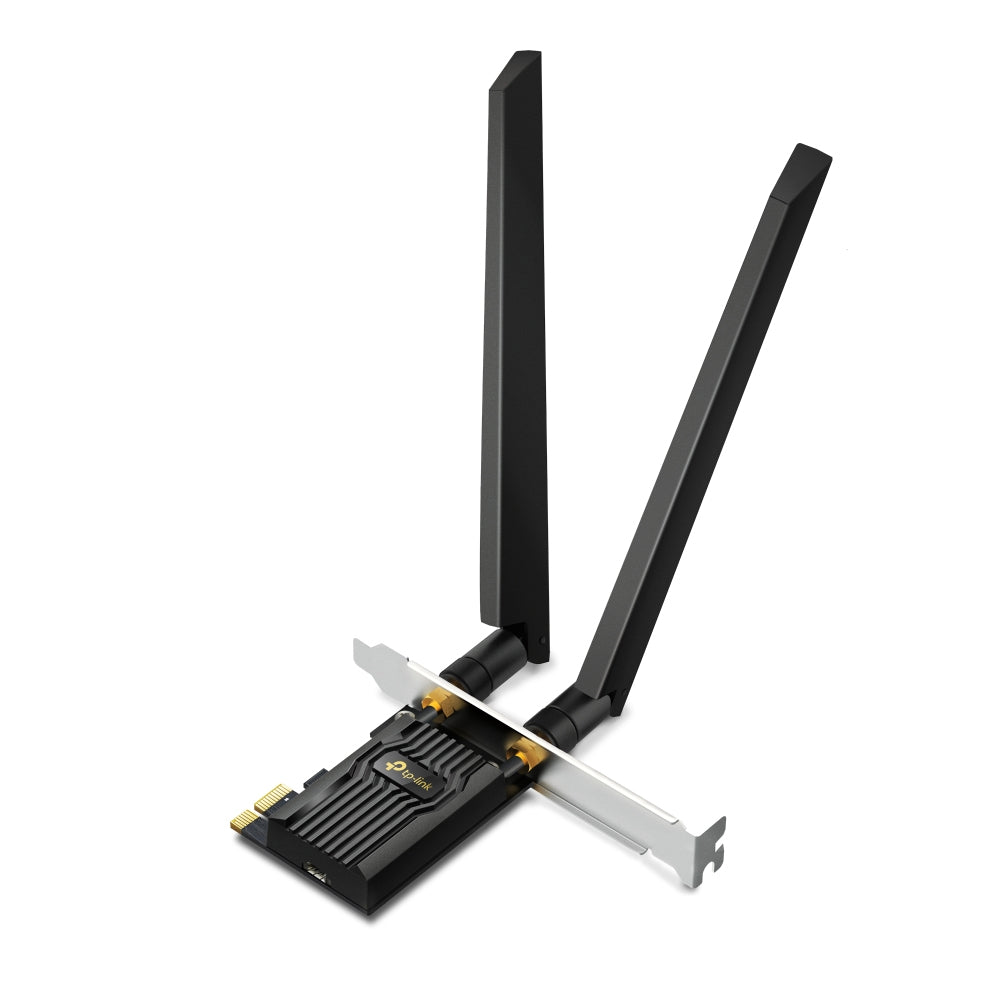TP-Link ARCHER TXE72E V1 - Network adapter