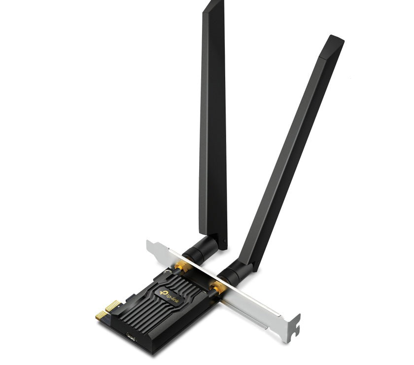 TP-Link ARCHER TXE72E V1 - Network adapter