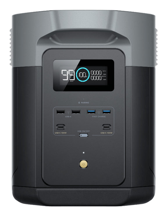 EcoFlow DELTA 2 Max EU