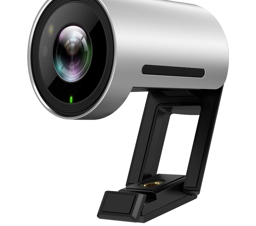 Yealink UVC30 Ultra HD 4K Webcam for PC