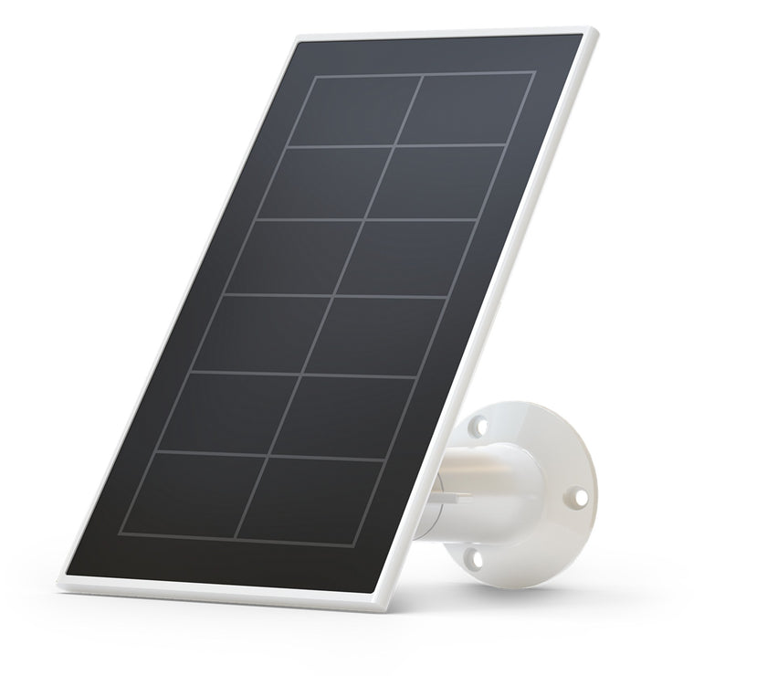 Arlo Solar Panel Charger Ultra, Pro 3, 4, 5 and Floodlight VMA5600-20000S