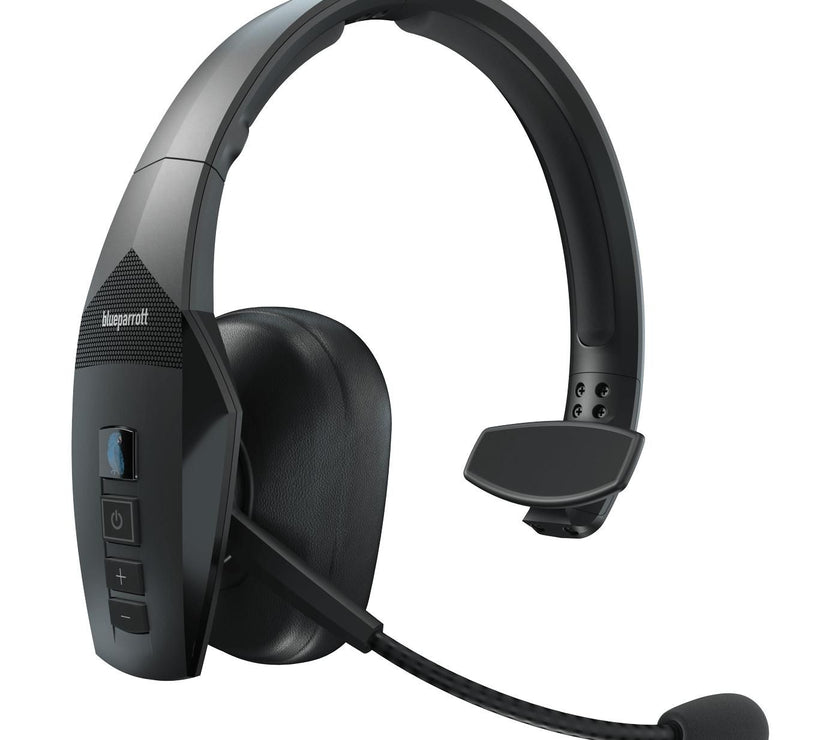 BlueParrott B550-XT Bluetooth Headset *EOL*
