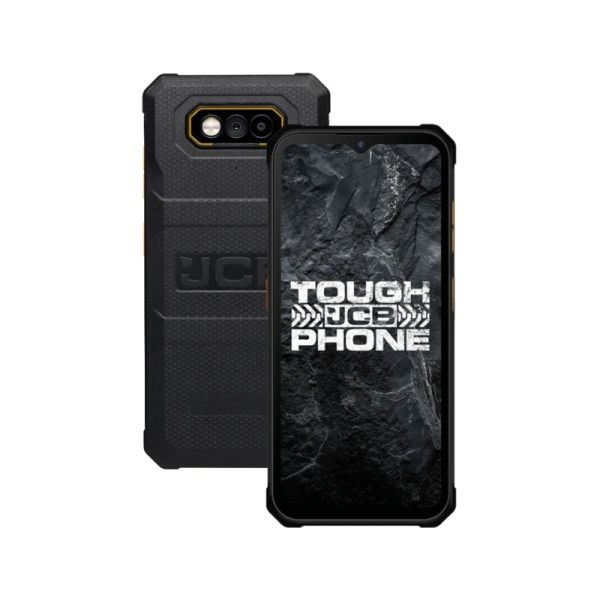 JCB Toughphone E10