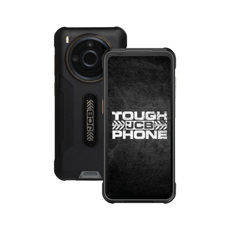 JCB Toughphone M-20