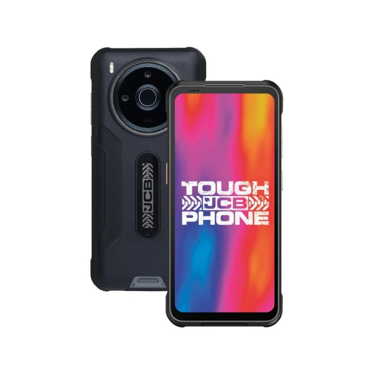 JCB Toughphone P-20