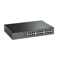 TP-Link 24-Port 10/100 Switch V3