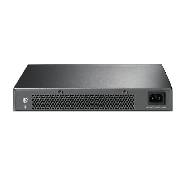 TP-Link 16-port 10/100M Switch V4
