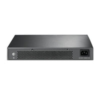 TP-Link 16-port 10/100M Switch V4