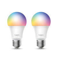 TP-LINK Tapo Smart Light Bulb 2-pack