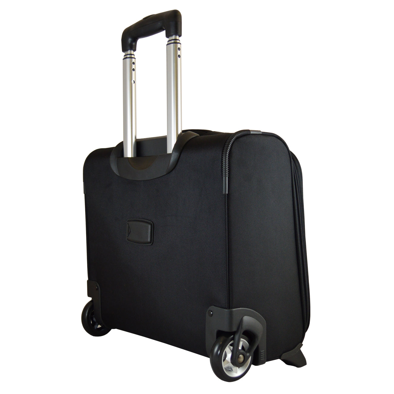 3901V5 15.6inch Laptop Trolley Black