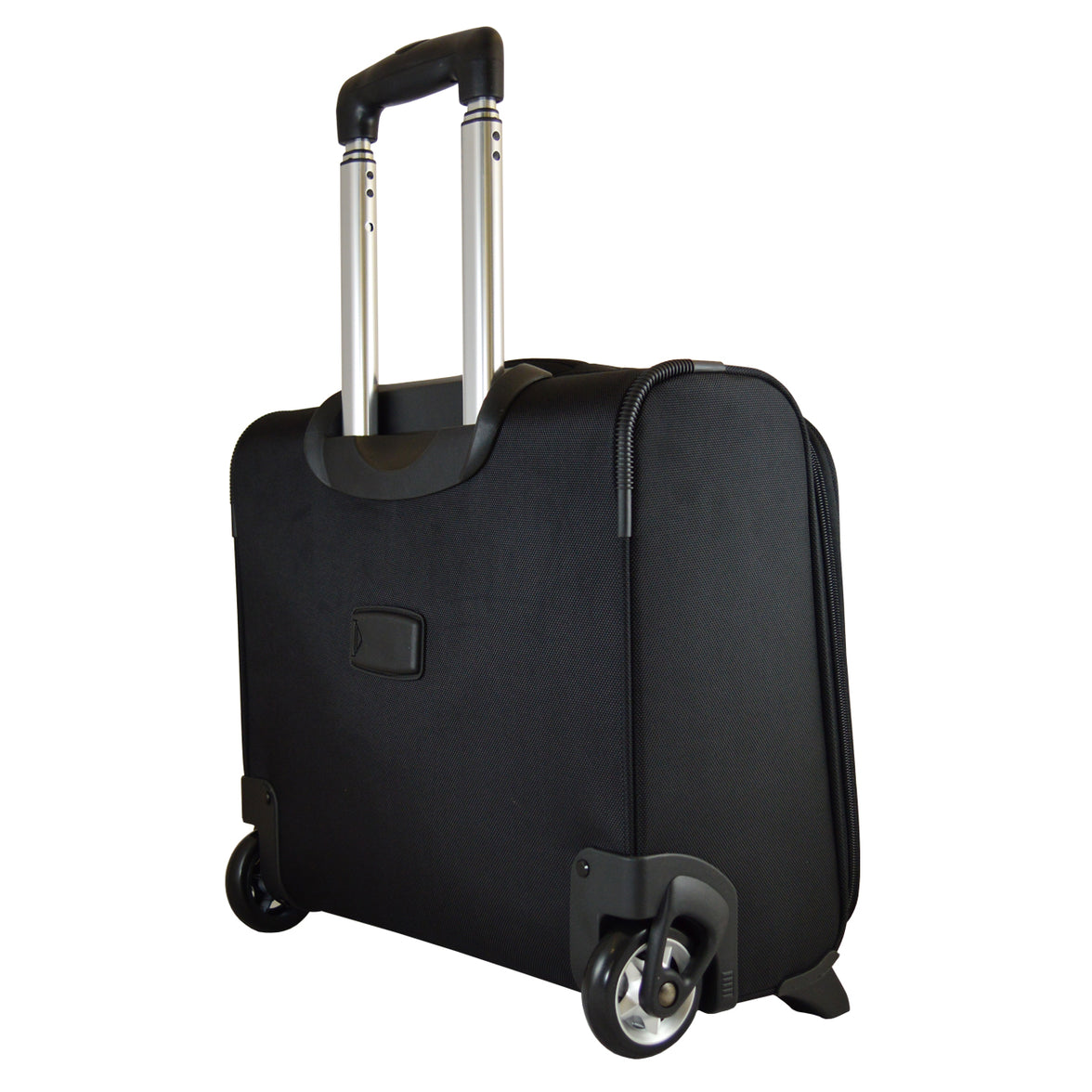 3901V5 15.6inch Laptop Trolley Black