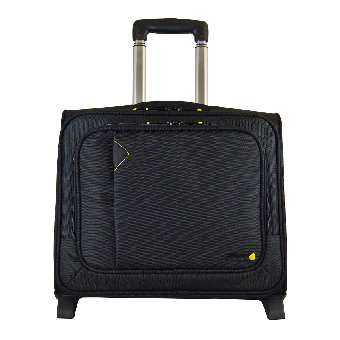 3901V5 15.6inch Laptop Trolley Black
