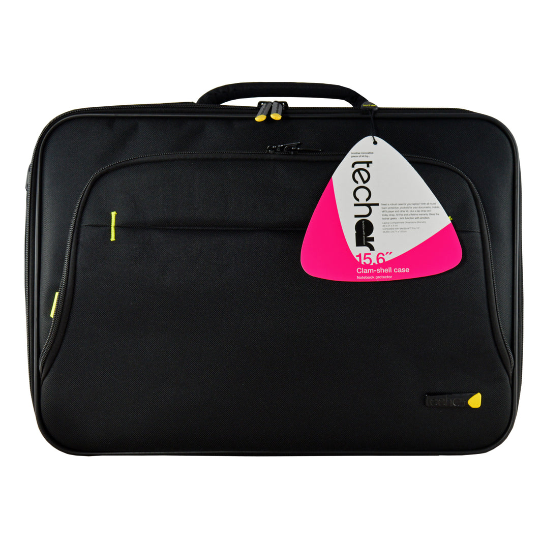 Techair 12-14.1 NEOPRENE SLEEVE BLACK