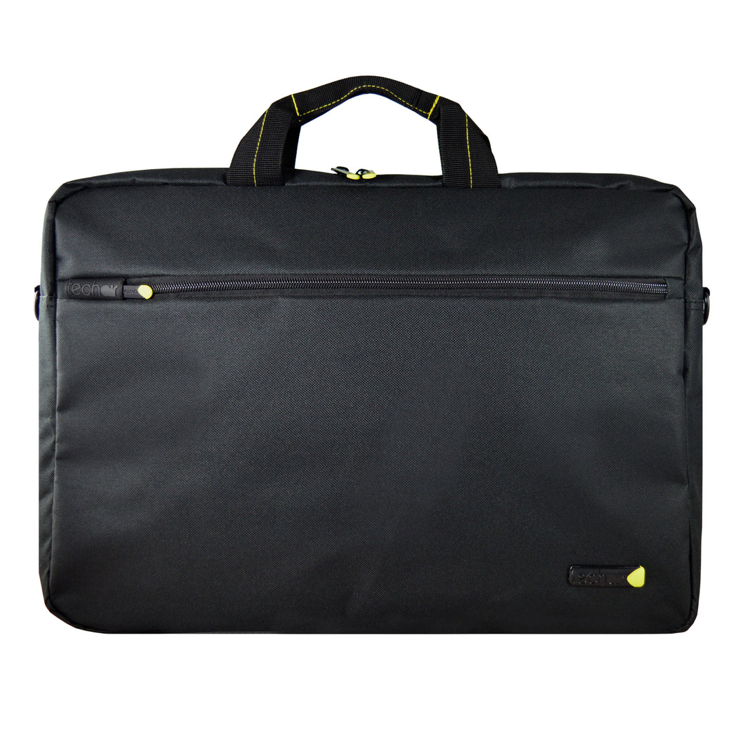 Techair 14-15.6 LAPTOP CASE BLACK