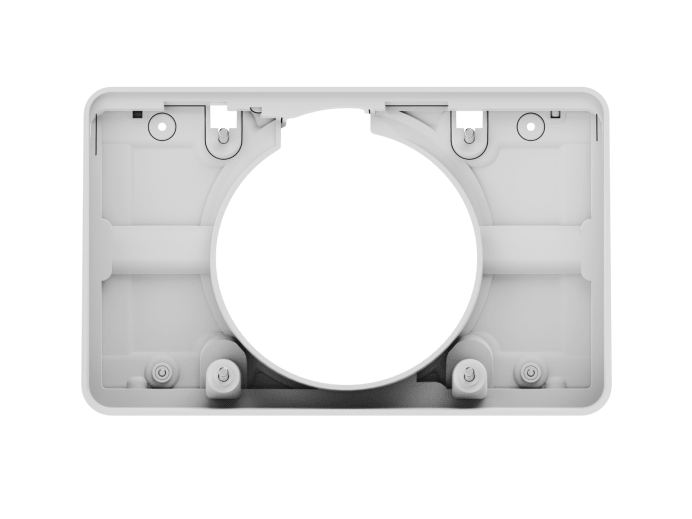 Logitech Tap Scheduler Angle Mount