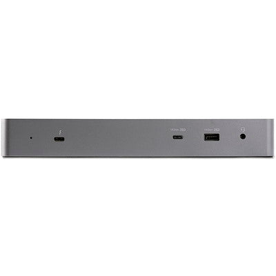 StarTech THUNDERBOLT 3 DOCK USB-C /DUAL 4K/96W PD