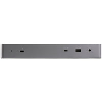 StarTech THUNDERBOLT 3 DOCK USB-C /DUAL 4K/96W PD