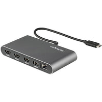 StarTech.com Thunderbolt 3 Dock