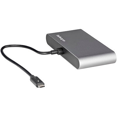 StarTech.com Thunderbolt 3 Dock