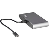 StarTech.com Thunderbolt 3 Dock