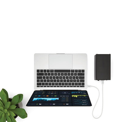 StarTech.com 0.5m Thunderbolt 3