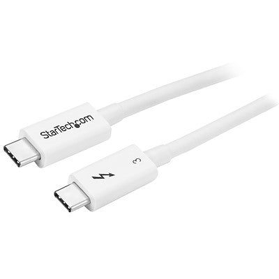 StarTech.com 0.5m Thunderbolt 3