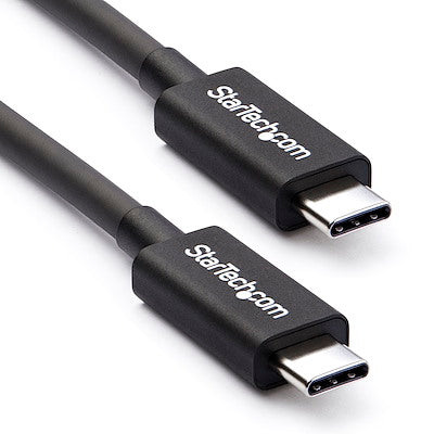 StarTech.com 2m Thunderbolt 3 Cbl
