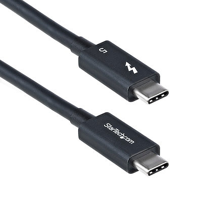 StarTech 3FT (1M) CERTIFIED THUNDERBOLT 5 CABLE
