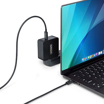 StarTech 1.5FT/50CM CERTIFIED THUNDERBOLT 5 CABLE