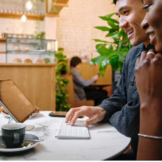 Logitech Keys-To-Go 2