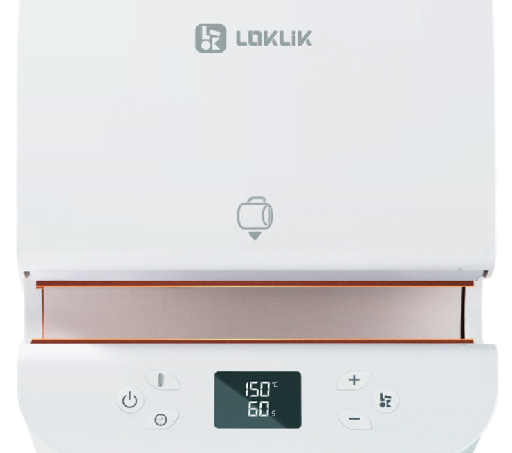 Impress Tumbler/Mug Press Bundle