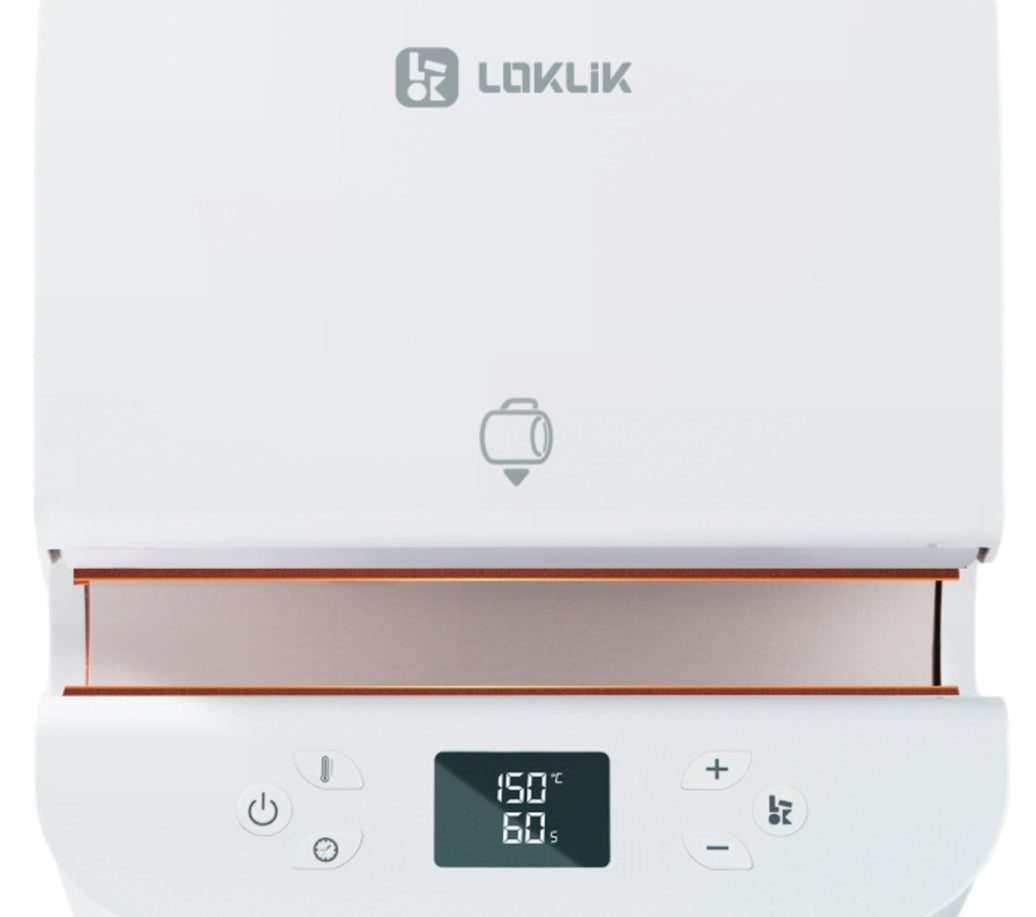 Impress Tumbler/Mug Press Bundle