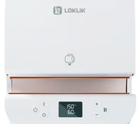 Loklik Impress Tumbler/Mug Press Bundle