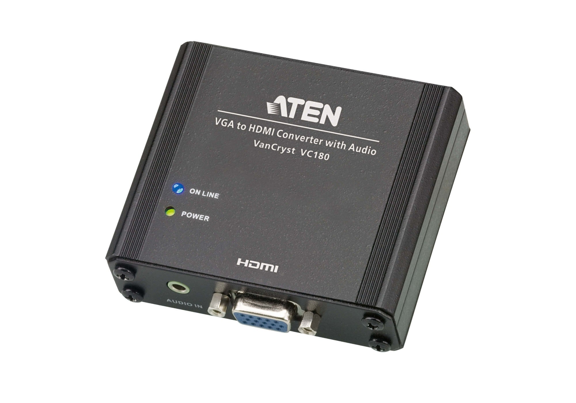 ATEN VGA USB Extender 100M
