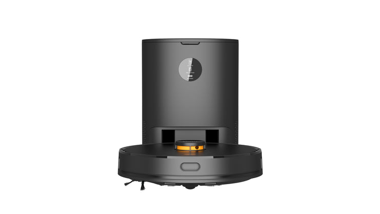 IMOU L11-A Robotic Self-Emptying Vacuum