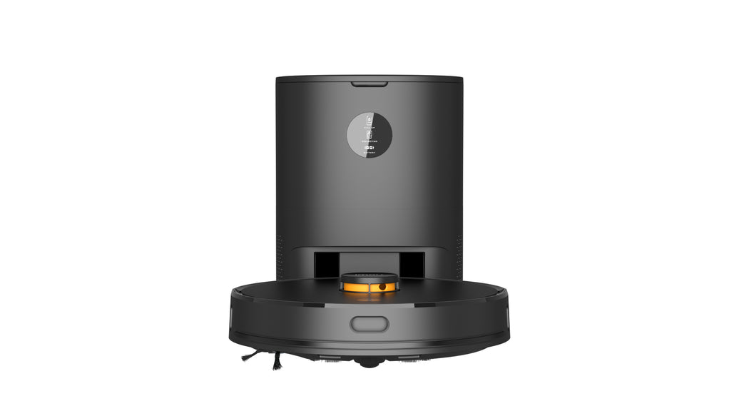 IMOU L11-A Robotic Self-Emptying Vacuum