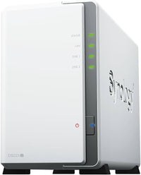 Synology DS223j/36TB-HAT5310