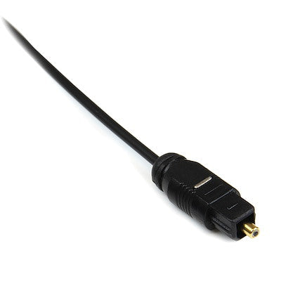 Startech.com 15ft Digital Optical Cbl