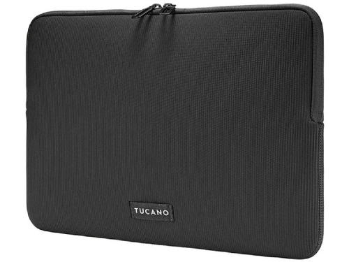 Tucano COLORE 2 Sleeve 13" Black