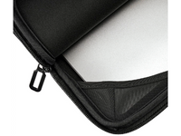 Tucano COLORE 2 Sleeve 16" Black
