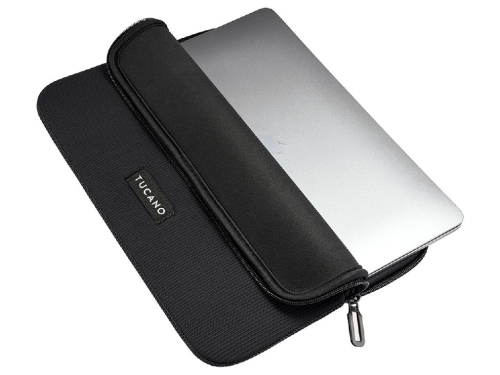 Tucano COLORE 2 Sleeve 13" Black