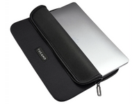 Tucano COLORE 2 Sleeve 13" Black