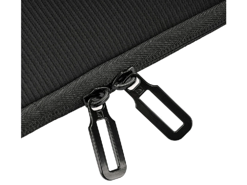 Tucano COLORE 2 Sleeve 13" Black