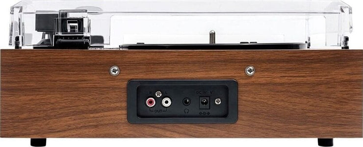 Victrola Eastwood II - Walnut