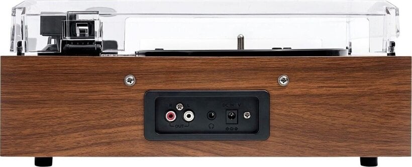 Victrola Eastwood II - Walnut